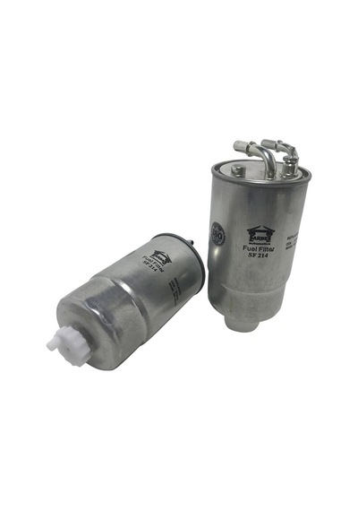 Sardes Sf214 Yakıt Filtresi Komple Corsa D 1.3 Cdtı 06 Z13dtj Z13dte Z13dth A13dte A13dtr 13230386-93190796-813059