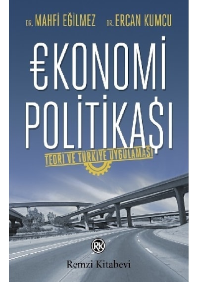 Ekonomi   Politikası