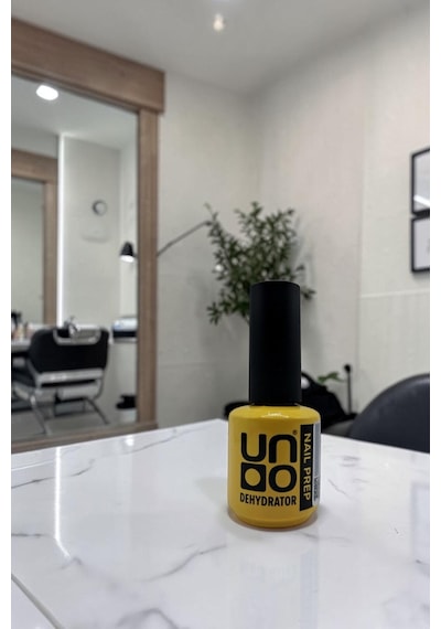 Uno Dehidratör Nail Prep 15ml Protez Tırnak Hazırlık Dehidratör