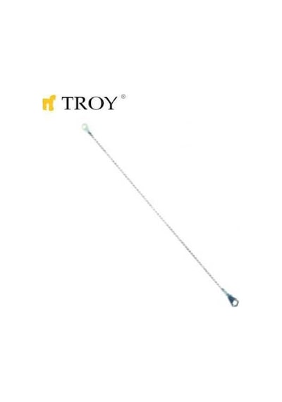 Troy 27498 Çok Amaçlı Testere Ağzı (300mm)