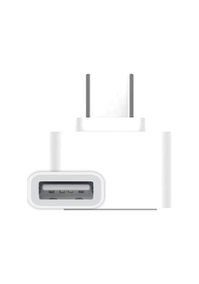 Çevirici C869 Type-C To Usb Usb Dişi To Type-C Erkek Otg Dönüş