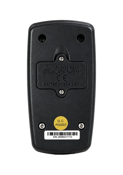 Cem Dt-172tk K Tipi Problu Sıcaklık Nem Datalogger