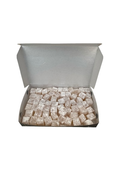 Arı Lokumları Sade Lokum 1 KG