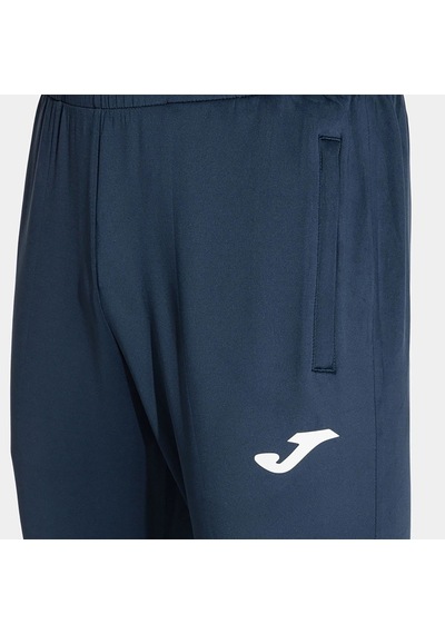 Lacivert Joma Erkek Günlük Pantolon Elite Xı Long Pants 103814.331