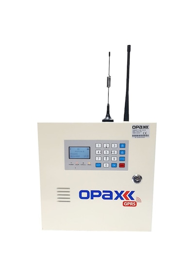 Opax 2646 Alarım Sistemi
