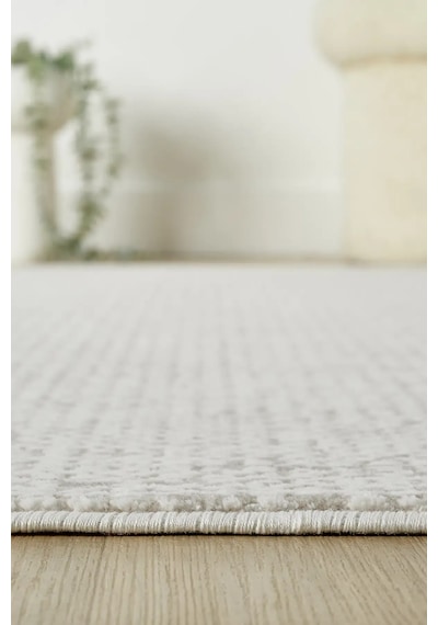 Seyran Halı Diva 0270 Gri Akrilik Yolluk