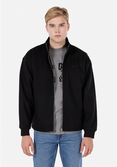 Colin's Colins Siyah Erkek Ceket Cl1072032 Q1.v1 Blk Siyah