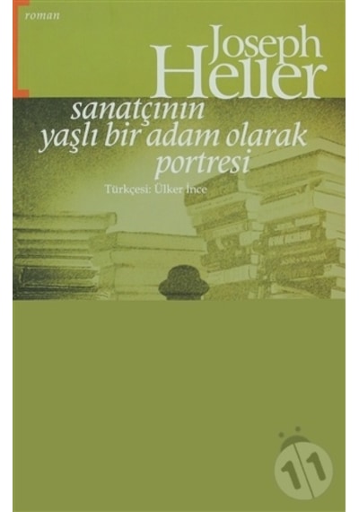 Sanatçının Yaşlı Bir Adam Olarak Portresi