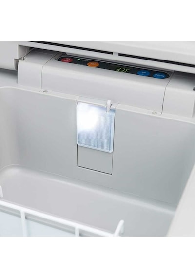 Dometic Cf-35 Kompresörlü Portatif Oto Buzdolabı 12v24v220v