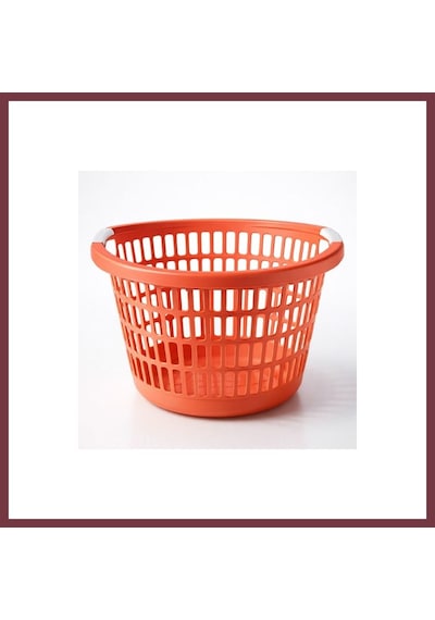 Storeşahin Alaca St-023 Yuvarlak Hasır Sele 1 Adet Shn0720 Çok Renkli