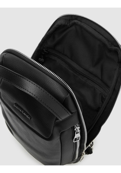 Pierre Cardin Siyah Sırt Çantası 50337207-vr046