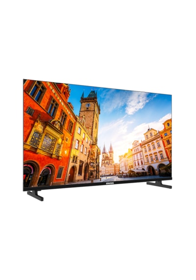 Grundig 40 GKF 6000 40" LED TV