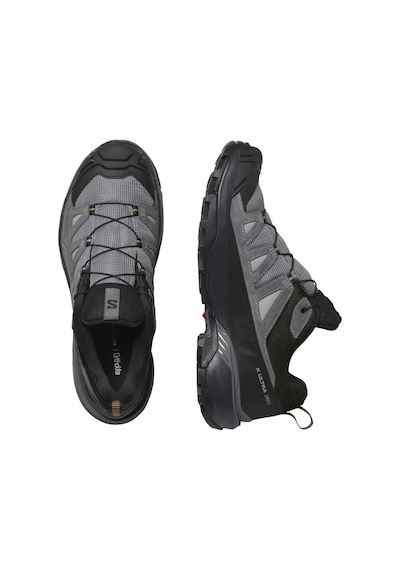 Salomon X Ultra 360 Leather Gore-tex Erkek Ayakkabısı L47571400 Çok Renkli Salomon X Ultra 360 Leather Gore-tex Erkek Ayakkabısı L47571400 Çok Renkli