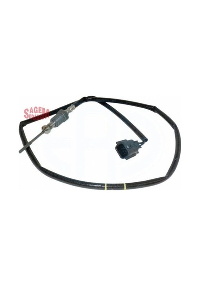 Master 3-III 2.3 Dci 170 BG Turbo Sıcaklık Sensörü 226400396R