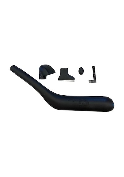 Vw Amarok Tjm Snorkel 2.0