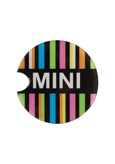 Mini Cooper Yakıt Depo Kapağı 3D Sticker Depo Kapağı