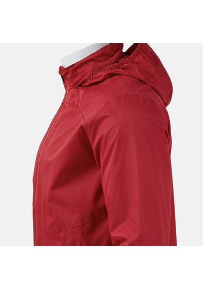 Kırmızı Joma Erkek Günlük Yağmurluk Trivor Raincoat Red 105301.600