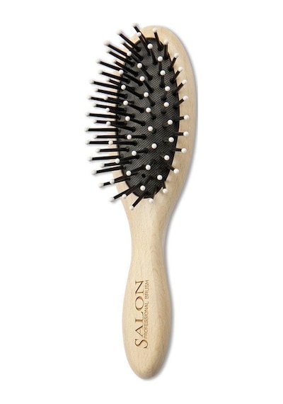 Tarko Salon Profesyonel 6120 Bambu Line Saç Fırçası