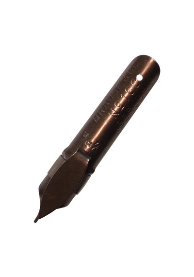 Brause Bandzug Kaligrafi Ucu 0.5 mm