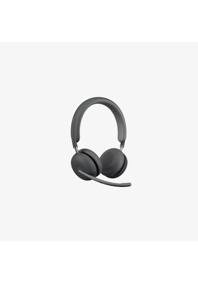 Logıtech Zone Wırelees 2 Uc Kablosuz Kulaklık Siyah 981-001311