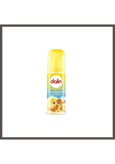 Bezos Bebek Kolonyası 150 Ml - Deniz Esintisi Nxrlvng