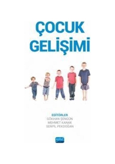 Çocuk Gelişimi / Kolektif