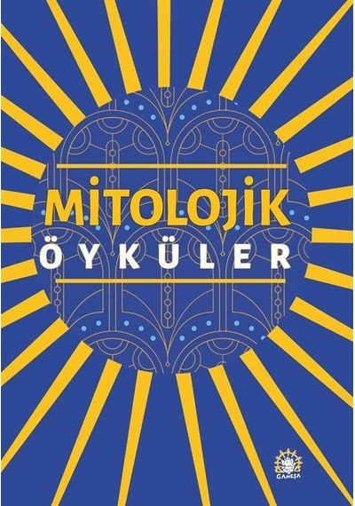 Mitolojik Öyküler / Kolektif
