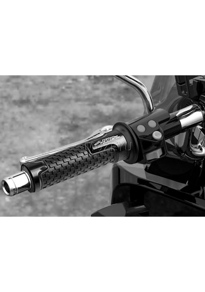 Africa Twin Crf1000l 16-21 Model Elcik - Siyah