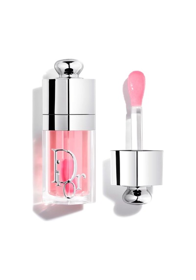 Dior Addict Lip Glow Oil 24h Hydrating Lip Oil - Dudak Yağı 001 Diğer