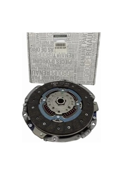 Debriyaj Baskı Balata Seti Renault Clio 4 Captur Symbol Joy 0.9 Tce H4b 302053302r Mais