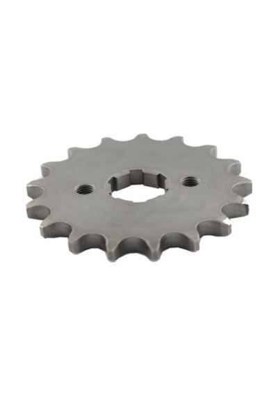 Ön Dişli 428-17t Cg 125, Cg 150, Cg 100, Cg 100 Sport, Xcg, Çıta,