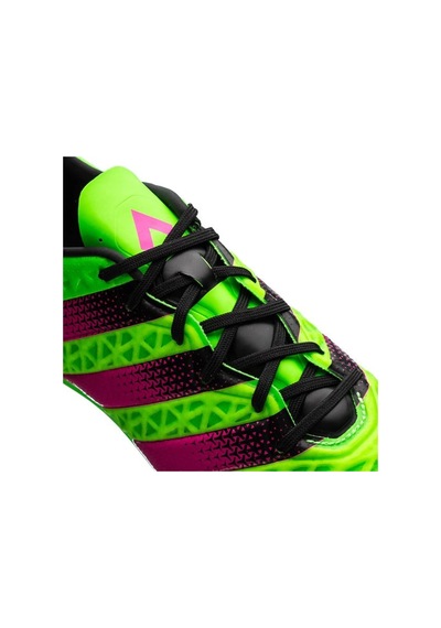 Adidas Ace 16.2 Fg/ag Erkek Krampon Af5266 Yeşil