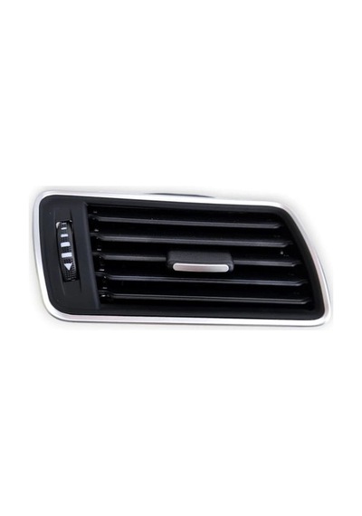 Passat B6 B7 Cc Sol Ön Havalandırma Izgara Mat Siyah 3ab819702a