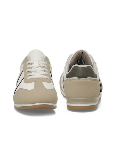 Torex Alvın 5pr Beyaz Erkek Sneaker 000000000102051184 Beyaz