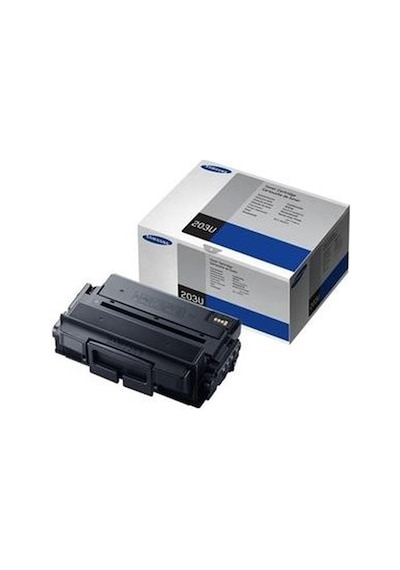Samsung D203u Black Siyah 15.000 Sayfa Toner Su917a