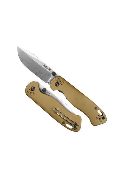 Ka-bar Bk41 Becker Mini Kamp Çakı Çok Renkli