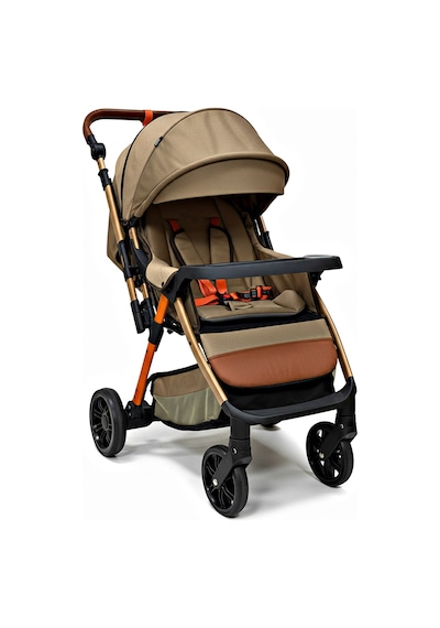 Baby Home 935 Q10 Çift Yönlü Bebek Arabası