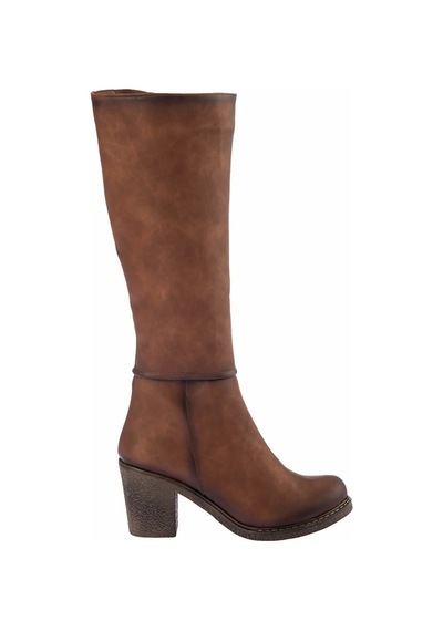 Fox Shoes Taba Kadın Çizme C674250309