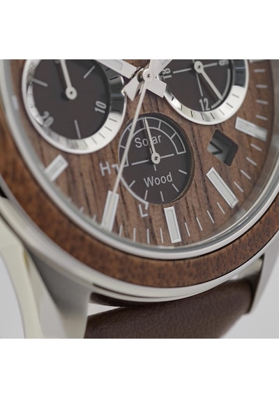 Jacques Lemans Eco Power 1-2115b Erkek Kol Saati