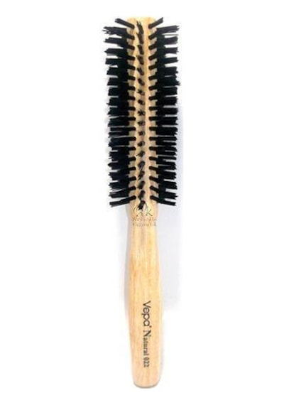 Vepa 015 Natural Isıya Dayanıklı Saç Fırçası
