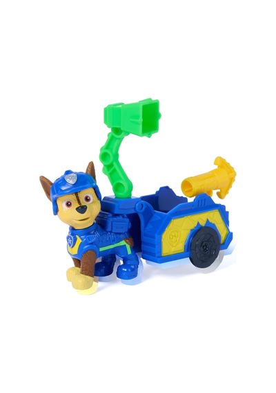 Paw Patrol Dino Figür Ve Alet Seti Chase
