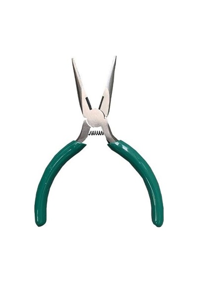 Pj-032 Mini Yaylı Kargaburun 140mm