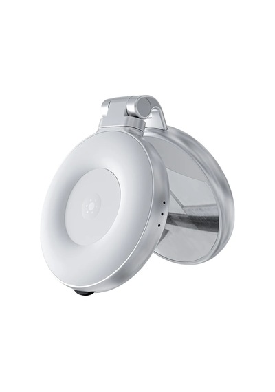 Telesin C03 Magnetic Selfie Ring Light Işık