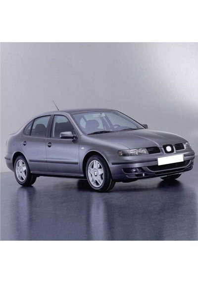 Seat Toledo 2002-04 Manuel Vites Halatları 1j0711265k 1j0711266e Adet - 1 Adet