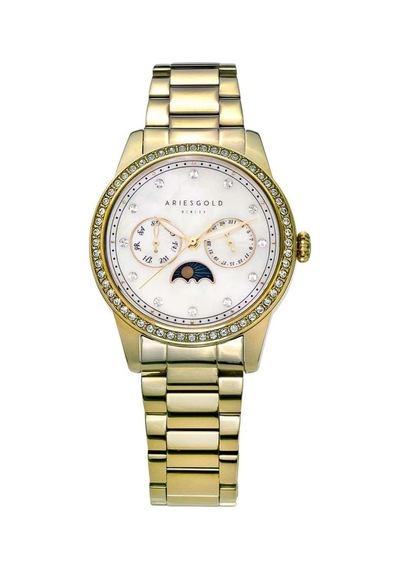 Arıes Gold L 5040 G-mp Kadın Kol Saati