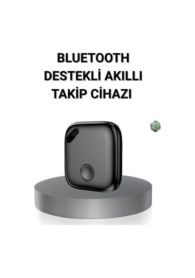 Mey İthalat Akıllı  Bluetooth Uyumlu Ve Gerçek Zamanlı Konum Bulmalı