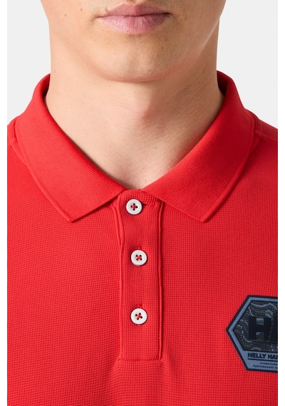 Helly Hansen Hp Race Erkek Tişört Kirmizi
