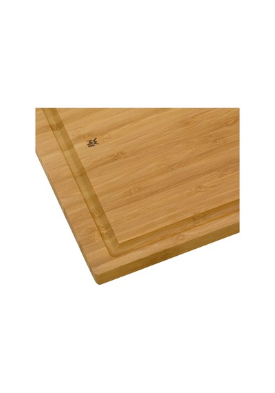 Bambu Kesme Tahtası 38x25cm Ahşap