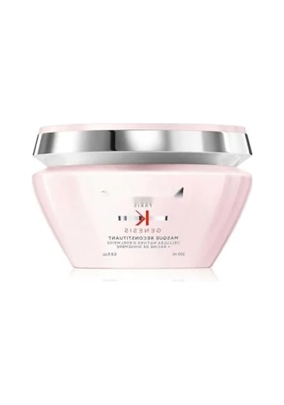 Saç Dökülme Karşıtı Güçlendirici Maske - 200 Ml