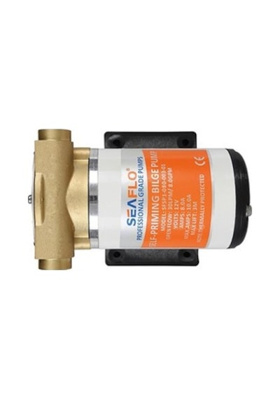 Seaflo Güverte Yıkama Su Pompası 30 L/dk 12v